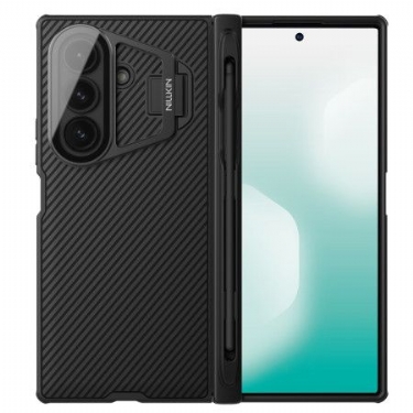 Cover Samsung Galaxy Z Fold 7 Camshield Propelserie Nillkin
