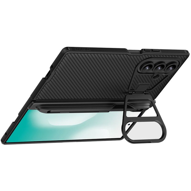 Cover Samsung Galaxy Z Fold 7 Camshield Propelserie Nillkin