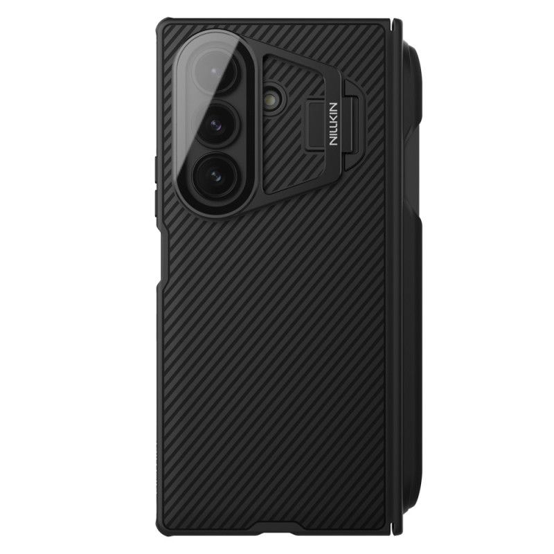 Cover Samsung Galaxy Z Fold 7 Camshield Propelserie Nillkin