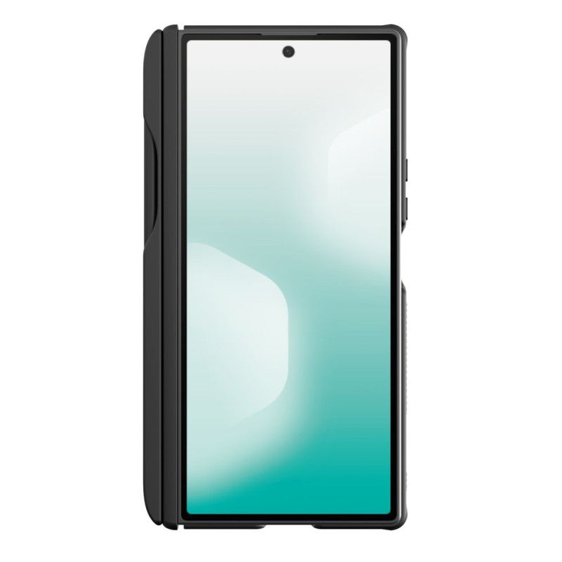 Cover Samsung Galaxy Z Fold 7 Carboprop-serie Nillkin