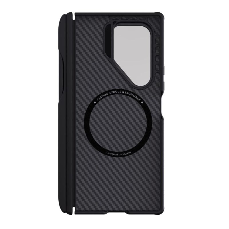 Cover Samsung Galaxy Z Fold 7 Carboprop-serie Nillkin