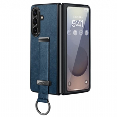 Cover Samsung Galaxy Z Fold 7 Fashion Series Sulada