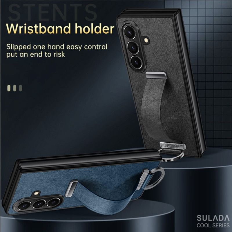 Cover Samsung Galaxy Z Fold 7 Fashion Series Sulada