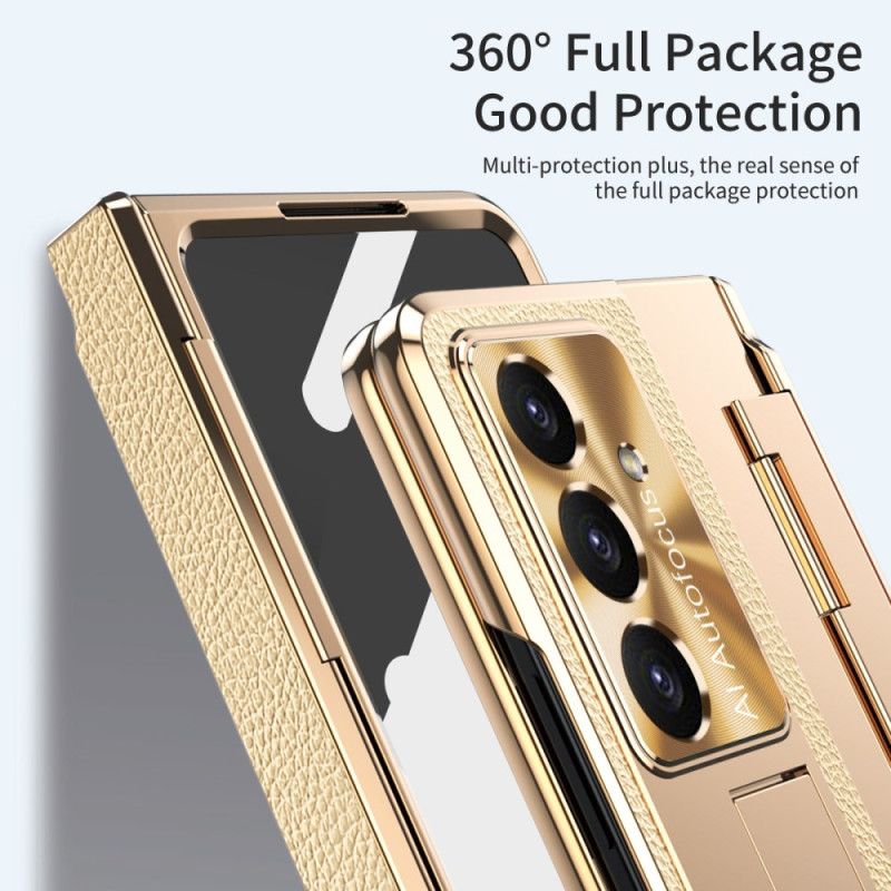 Cover Samsung Galaxy Z Fold 7 Fuld Beskyttelse