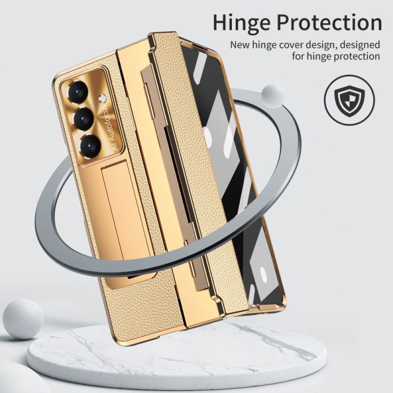 Cover Samsung Galaxy Z Fold 7 Fuld Beskyttelse