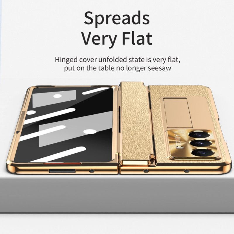 Cover Samsung Galaxy Z Fold 7 Fuld Beskyttelse