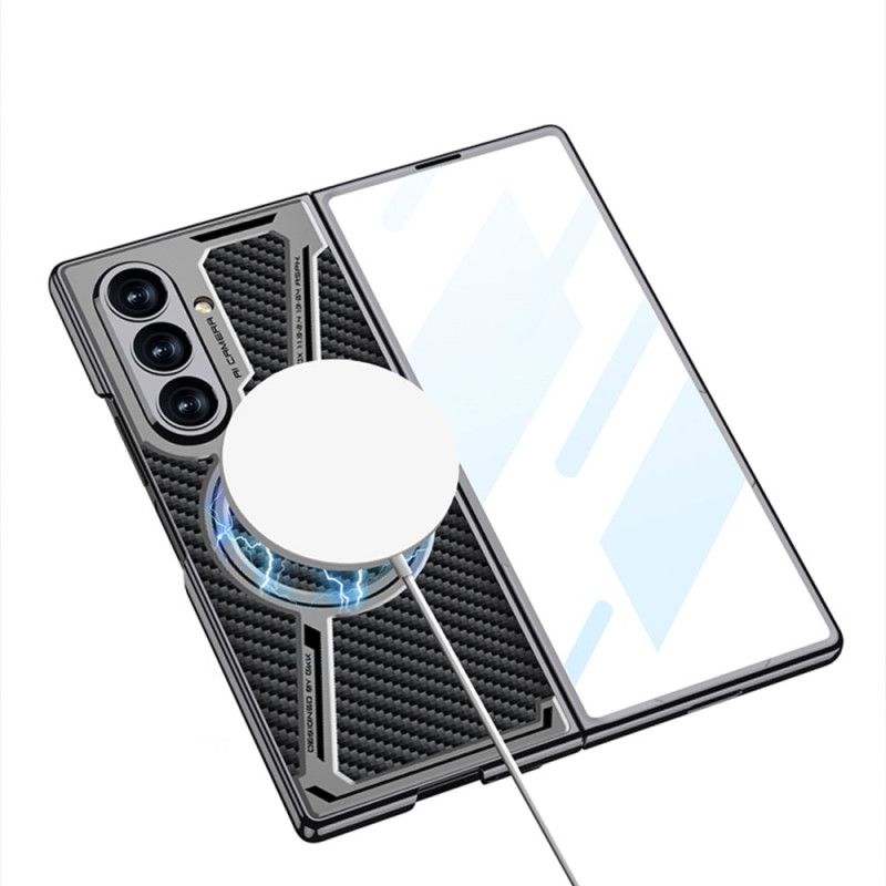 Cover Samsung Galaxy Z Fold 7 Gkk Z Design