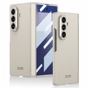 Cover Samsung Galaxy Z Fold 7 Gkk Magnetisk Hængsel
