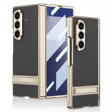 Cover Samsung Galaxy Z Fold 7 Gkk Magnetisk Støtte Og Beskyttelse