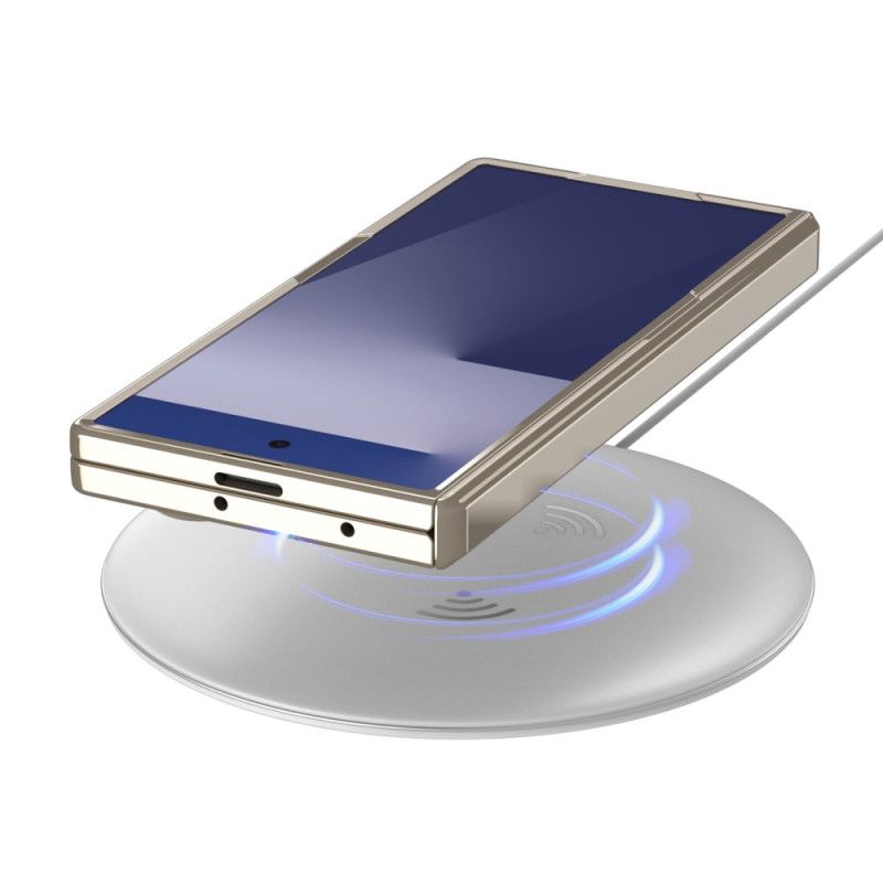 Cover Samsung Galaxy Z Fold 7 Gkk Magnetisk Støtte Og Beskyttelse