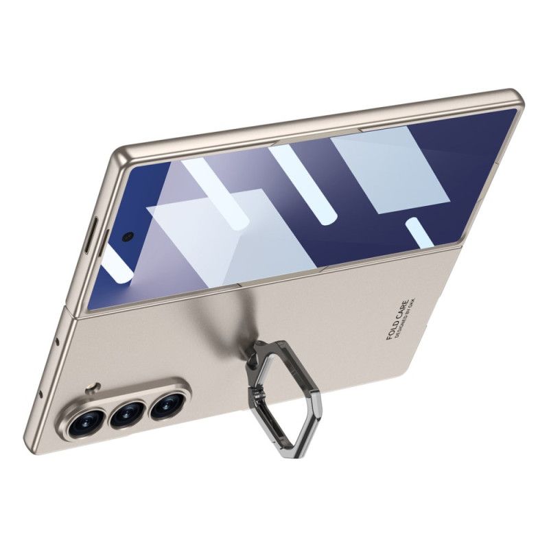 Cover Samsung Galaxy Z Fold 7 Gkk Ringholder