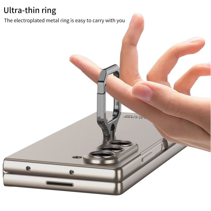 Cover Samsung Galaxy Z Fold 7 Gkk Ringholder
