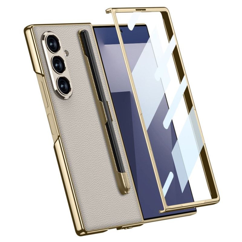 Cover Samsung Galaxy Z Fold 7 Gkk Stylusholder