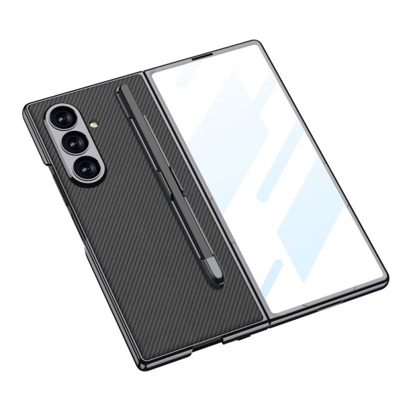 Cover Samsung Galaxy Z Fold 7 Gkk Stylusholder