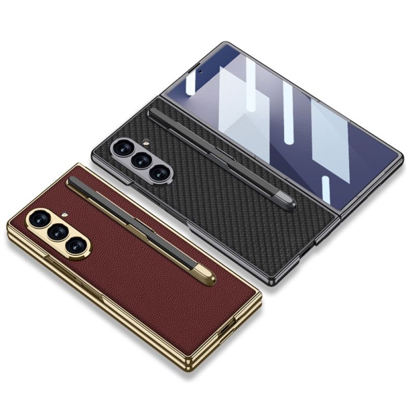 Cover Samsung Galaxy Z Fold 7 Gkk Stylusholder