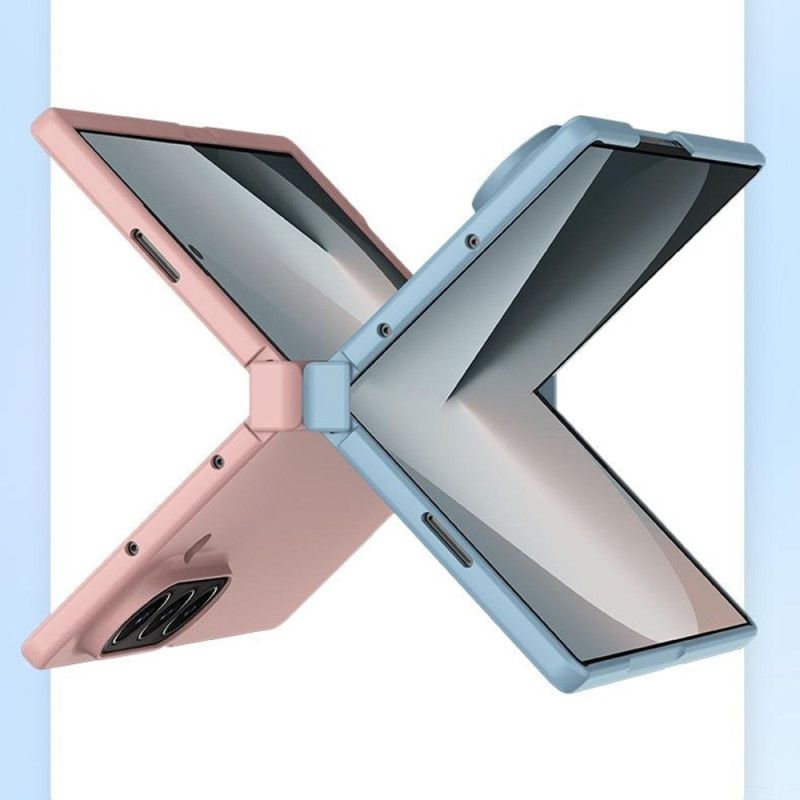Cover Samsung Galaxy Z Fold 7 Hængselbeskytter