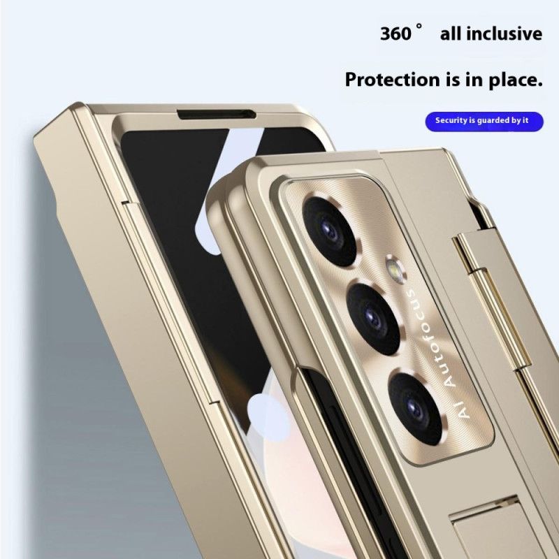 Cover Samsung Galaxy Z Fold 7 Hængselbeskytter