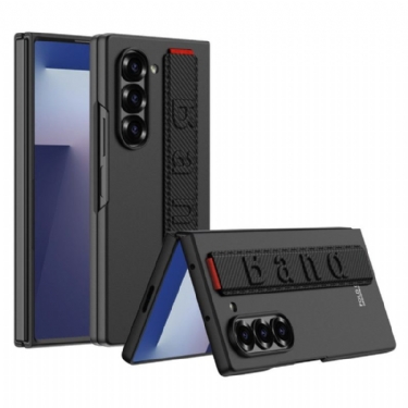 Cover Samsung Galaxy Z Fold 7 Hybrid Med Rem