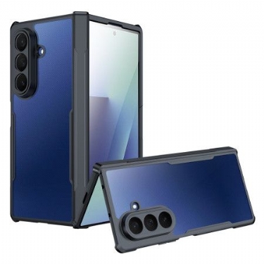 Cover Samsung Galaxy Z Fold 7 Indbygget Airbag
