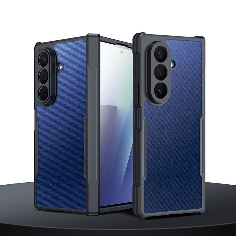 Cover Samsung Galaxy Z Fold 7 Indbygget Airbag