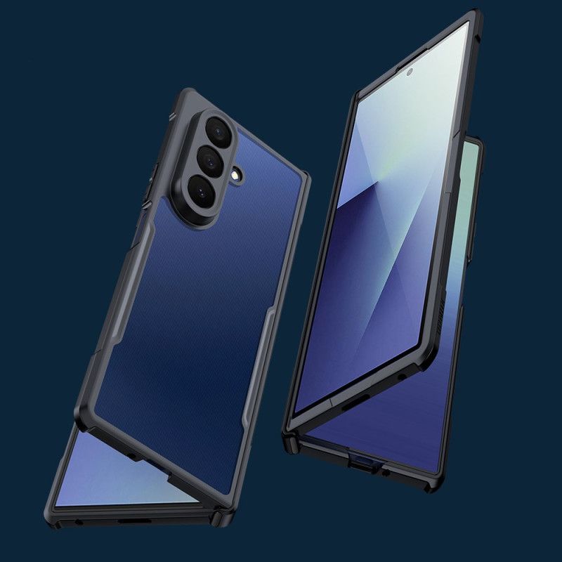 Cover Samsung Galaxy Z Fold 7 Indbygget Airbag