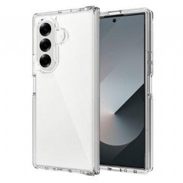 Cover Samsung Galaxy Z Fold 7 Integreret Design