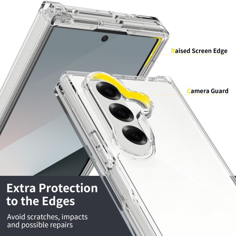 Cover Samsung Galaxy Z Fold 7 Integreret Design