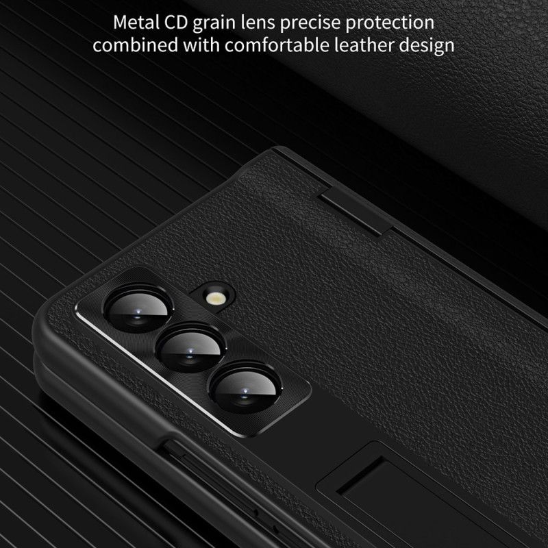 Cover Samsung Galaxy Z Fold 7 Justerbar Stander