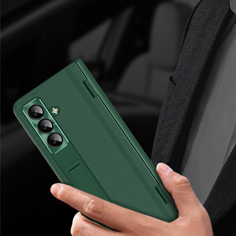 Cover Samsung Galaxy Z Fold 7 Justerbar Stander
