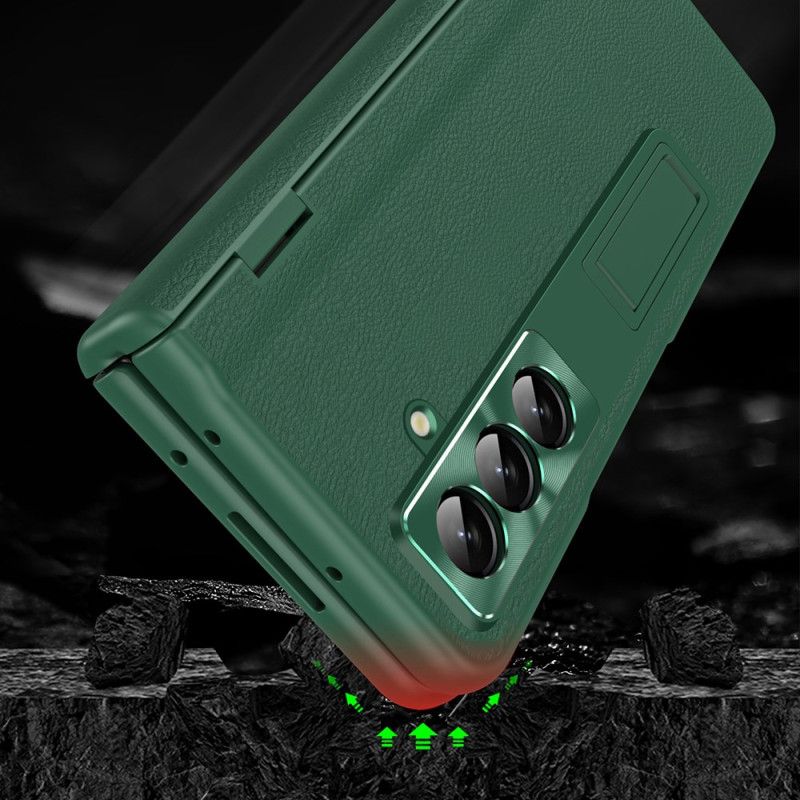Cover Samsung Galaxy Z Fold 7 Justerbar Stander