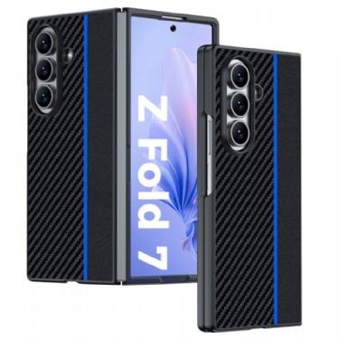 Cover Samsung Galaxy Z Fold 7 Kulfiberversion