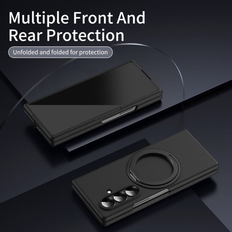 Cover Samsung Galaxy Z Fold 7 Magnetisk