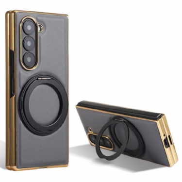 Cover Samsung Galaxy Z Fold 7 Magnetisk Stander
