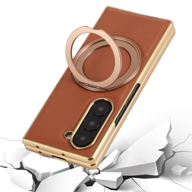 Cover Samsung Galaxy Z Fold 7 Magnetisk Stander
