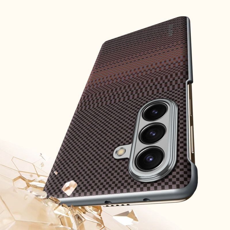 Cover Samsung Galaxy Z Fold 7 Magnetisk Sulada