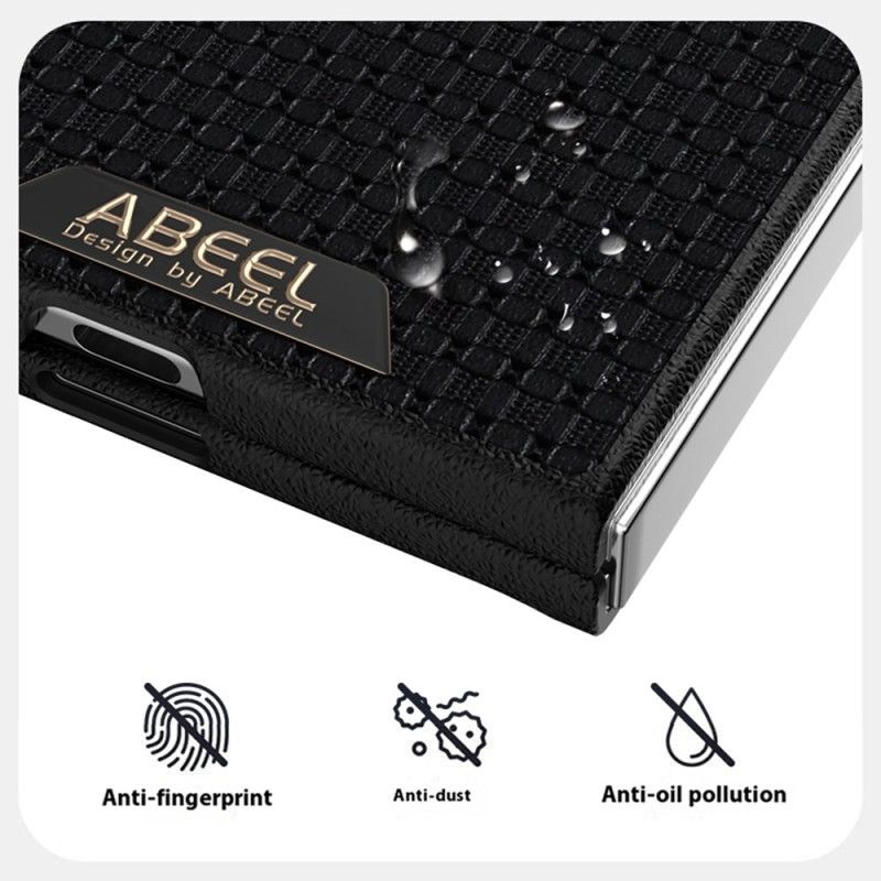 Cover Samsung Galaxy Z Fold 7 Magsafe Kompatibel Abeel