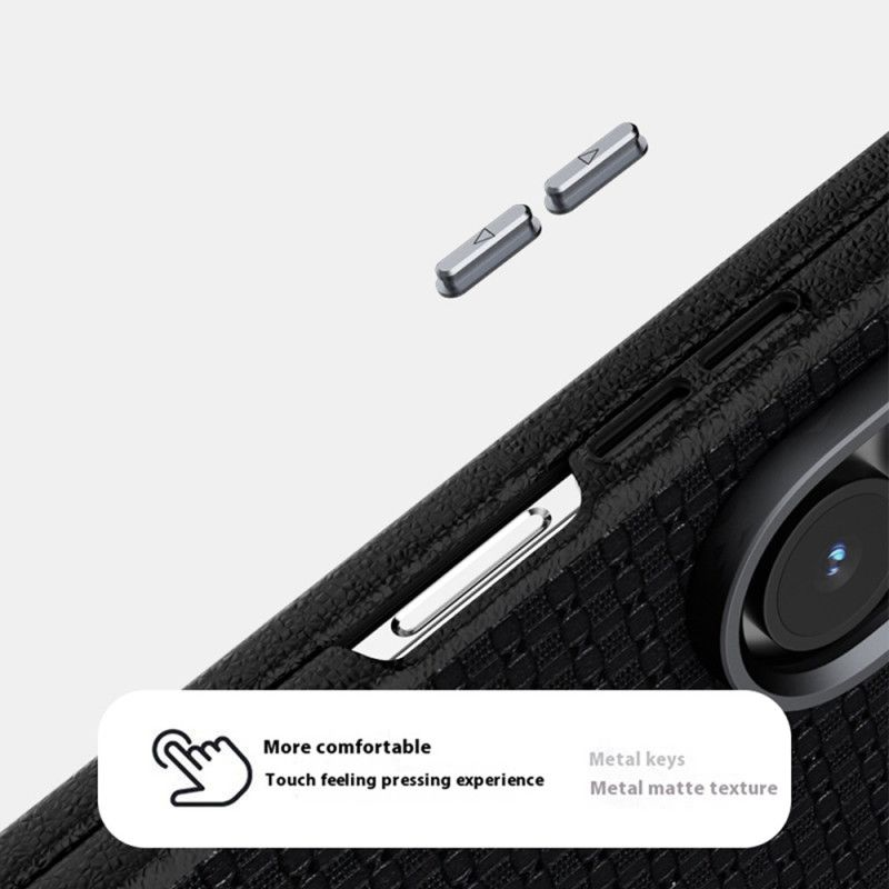 Cover Samsung Galaxy Z Fold 7 Magsafe Kompatibel Abeel