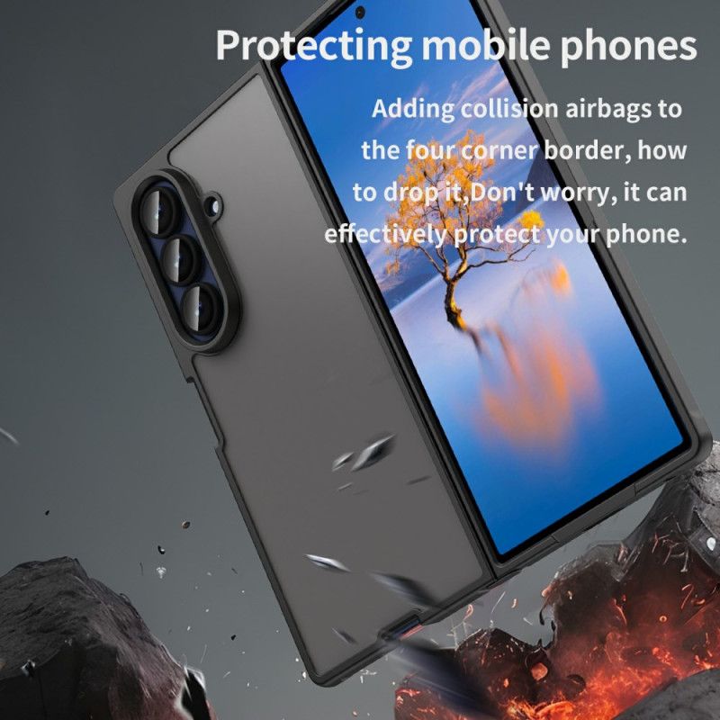 Cover Samsung Galaxy Z Fold 7 Mat