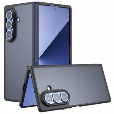 Cover Samsung Galaxy Z Fold 7 Mat Finish