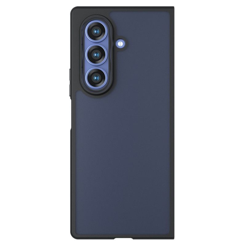 Cover Samsung Galaxy Z Fold 7 Mat Finish