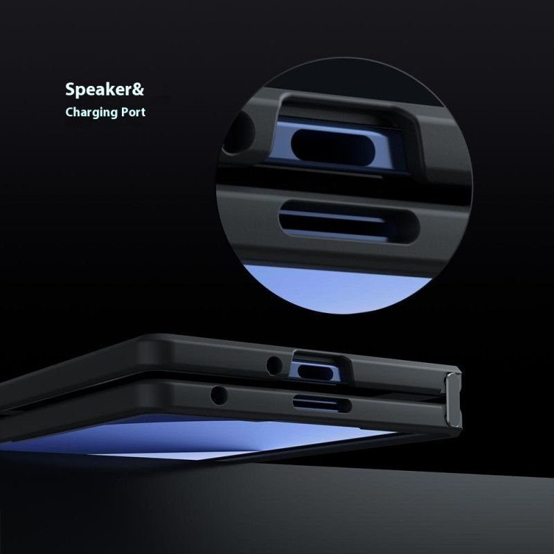 Cover Samsung Galaxy Z Fold 7 Mat Finish