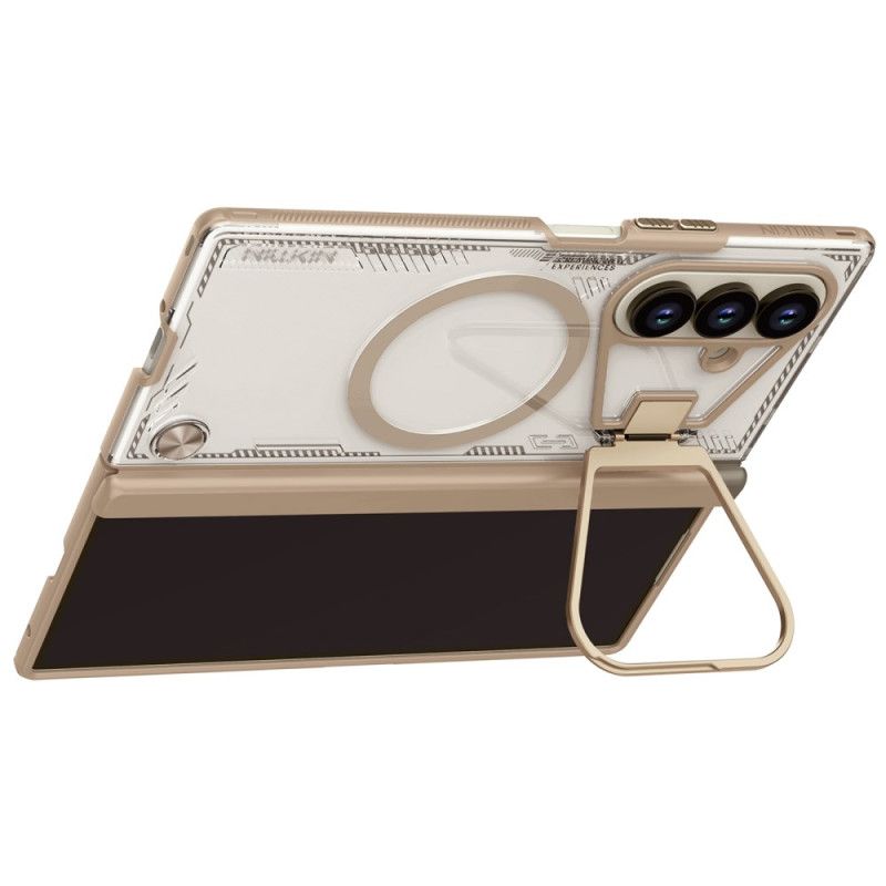 Cover Samsung Galaxy Z Fold 7 Nillkin Iceblade Prop