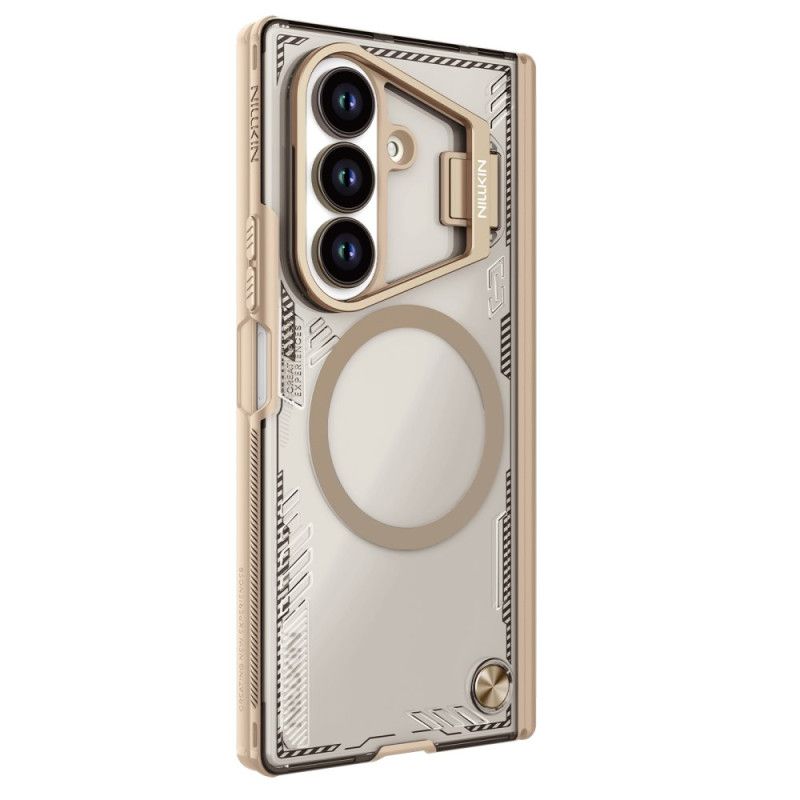 Cover Samsung Galaxy Z Fold 7 Nillkin Iceblade Prop