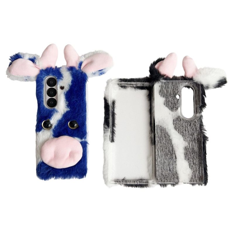 Cover Samsung Galaxy Z Fold 7 Plysko