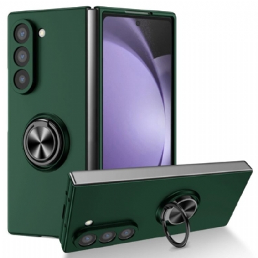 Cover Samsung Galaxy Z Fold 7 Ring Holder