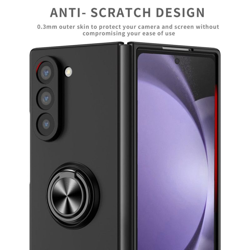 Cover Samsung Galaxy Z Fold 7 Ring Holder