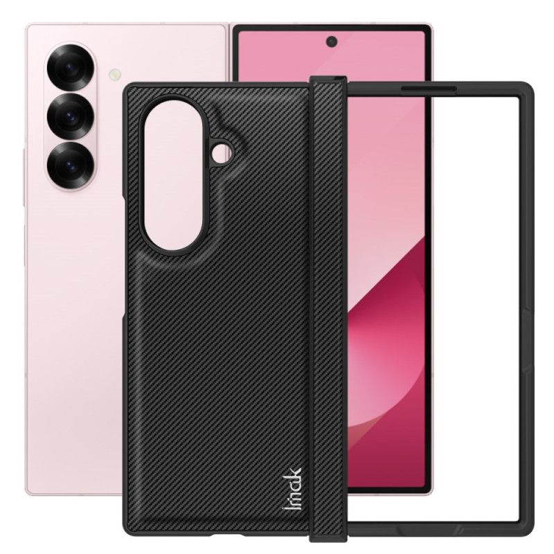 Cover Samsung Galaxy Z Fold 7 Ruiyi-serien Imak