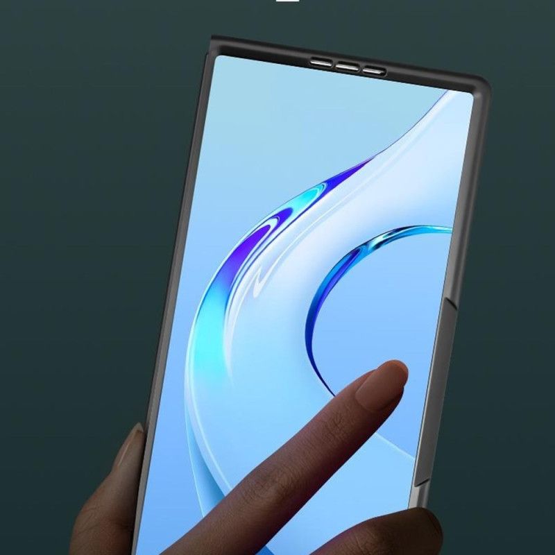 Cover Samsung Galaxy Z Fold 7 Rustfrit Stål