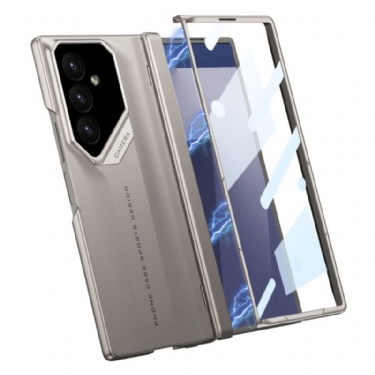 Cover Samsung Galaxy Z Fold 7 Skærmbeskytter Gkk Hængsel