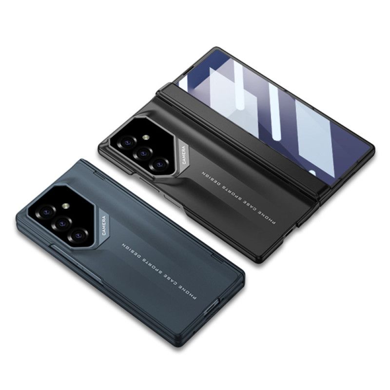 Cover Samsung Galaxy Z Fold 7 Skærmbeskytter Gkk Hængsel